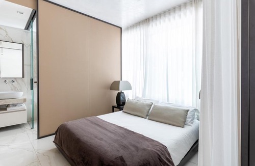 San Babila Apartment | NJ Hotels & Apartments San Pietro all'orto 6