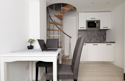 Loreto Apartment | Noé Luxury Apart Hotel & Spa - Milan Loreto, Duomo, Central Station