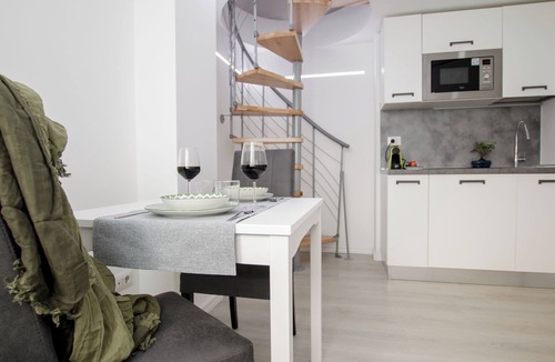 Loreto Apartment | Noé Luxury Apart Hotel & Spa - Milan Loreto, Duomo, Central Station