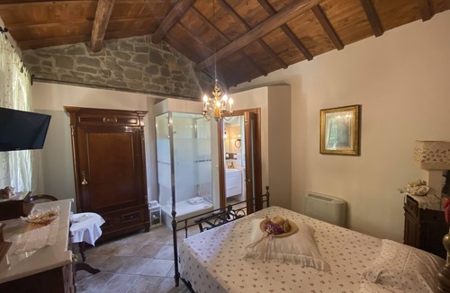 Marsia Bed & Breakfast | No animals, near thermal area Acquasanta Terme, Lu Vurghe