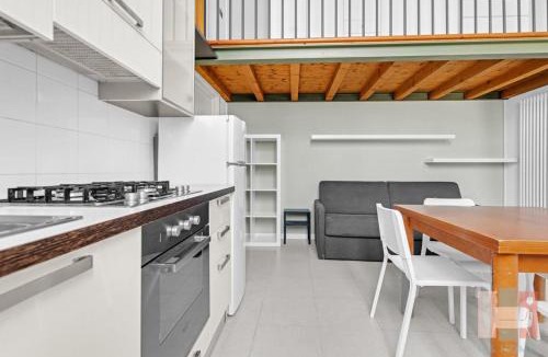 San Siro Apartment | NO220 -San Siro- Central