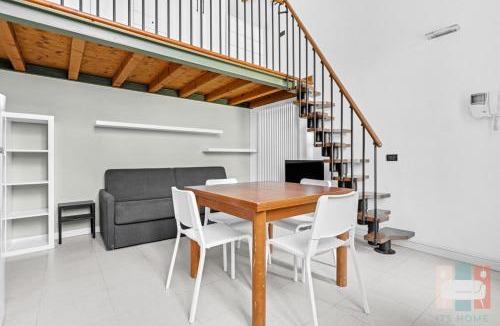San Siro Apartment | NO220 -San Siro- Central