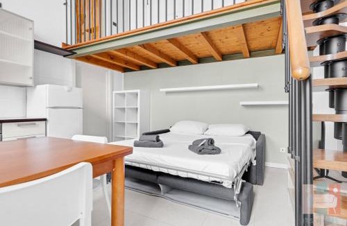 San Siro Apartment | NO220 -San Siro- Central