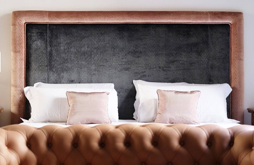 Rione IV Campo Marzio House | Nobildonne Relais
