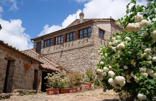 Roccastrada Apartment | Nobile - Borgo la Civitella by Interhome