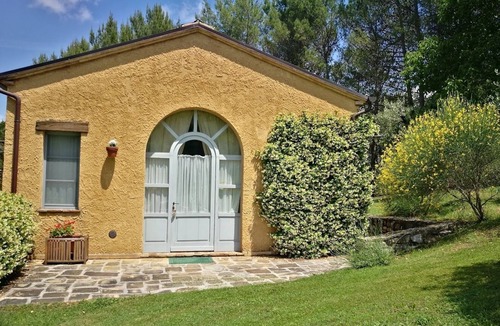 Montelaguardia Other | Noce,stunning apartment in a farmhouse 10 minutes driving from Perugia downtown
