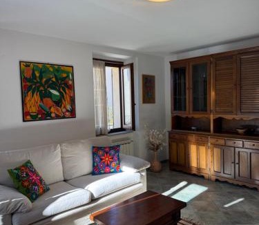 Nocera Umbra Apartment | Nocera Hideaway