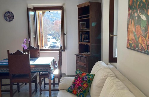 Nocera Umbra Apartment | Nocera Hideaway