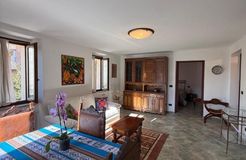 Nocera Umbra Apartment | Nocera Hideaway