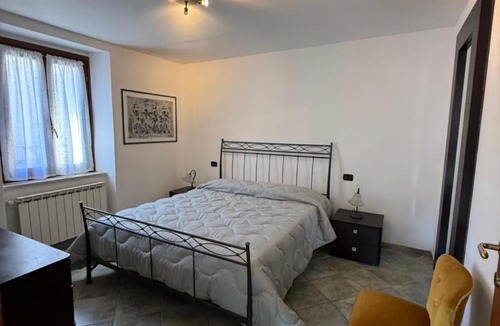 Nocera Umbra Apartment | Nocera Hideaway