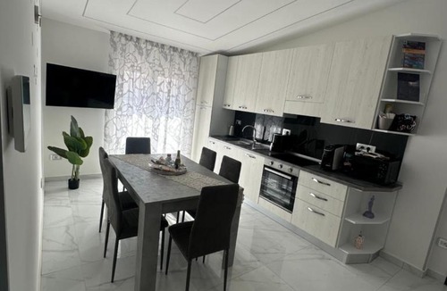 Nicotera Marina Apartment | Noemi Luxury Apartament - Nicotera Marina