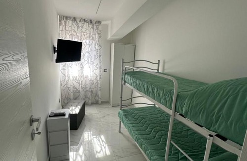 Nicotera Marina Apartment | Noemi Luxury Apartament - Nicotera Marina