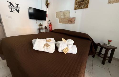 Municipio 1 Apartment | NoemiSabry - Comfort Studio Bari