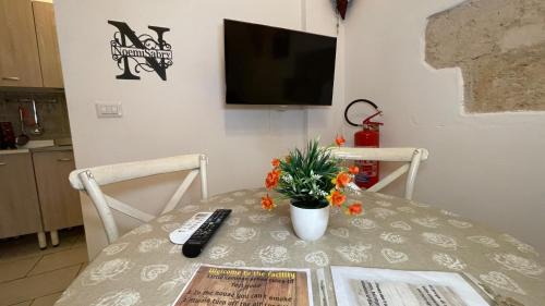Municipio 1 Apartment | NoemiSabry - Comfort Studio Bari
