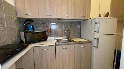 Municipio 1 Apartment | NoemiSabry - Comfort Studio Bari