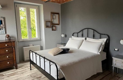 Quargnento Bed & Breakfast | Noi Due B&B nel Monferrato