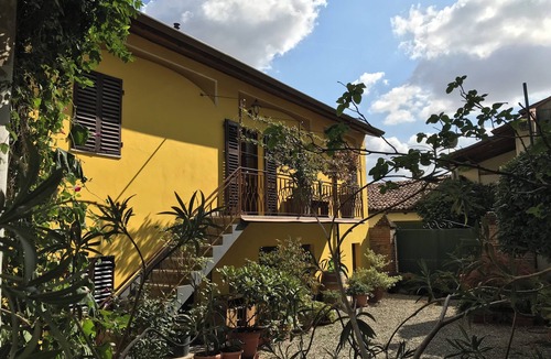 Fubine Cottage | NOI DUE Guest House nel Monferrato - relax tra le colline