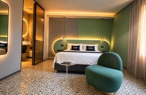 Nola Hotel | Nola Boutique Hotel