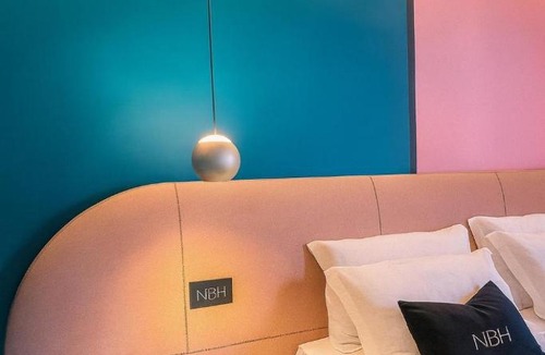 Nola Hotel | Nola Boutique Hotel