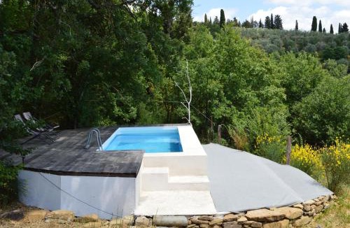 Ponte Buriano House | Non ti scordar di me - AR