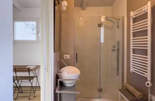 Ponte Buriano House | Non ti scordar di me - AR