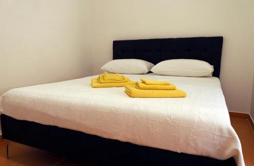 Cetara House | Nonna Anna Rooms