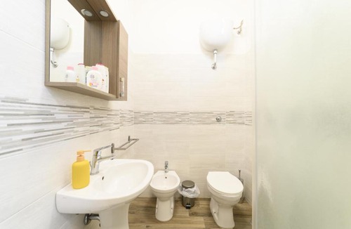Nocera Inferiore Apartment | Nonna Concetta B&B Nocera - Vicino Tribunale di Nocera - Ristrutturato 2022