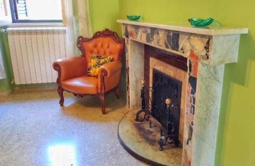 Gagliano Aterno House | Nonna Domenica - Casa Vacanze @Gagliano Aterno