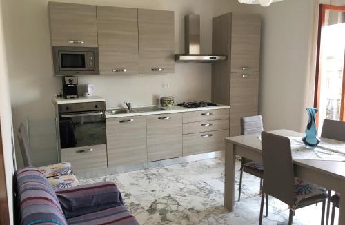 Villalfonsina Apartment | Nonna Emilia