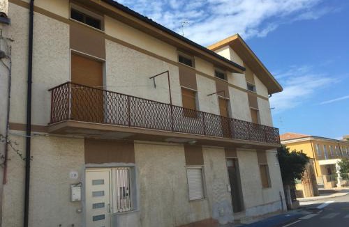 Villalfonsina Apartment | Nonna Emilia