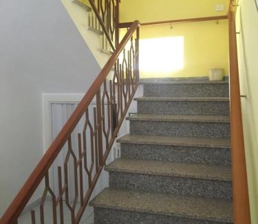 Villalfonsina Apartment | Nonna Emilia