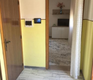Villalfonsina Apartment | Nonna Emilia