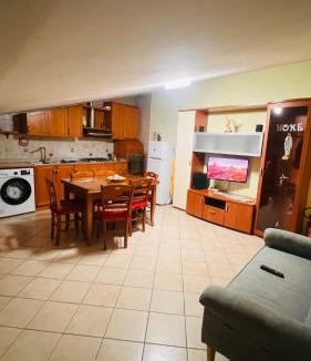 San Giovanni Rotondo Apartment | Nonna Filomena
