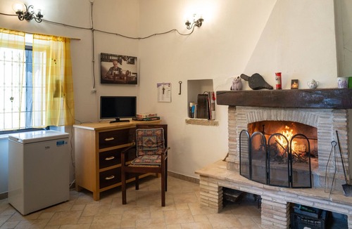 Palmoli House | Nonna Gemma by Interhome