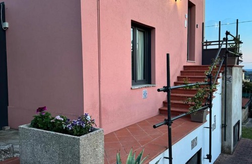 Montegabbione Apartment | Nonna Giuliana