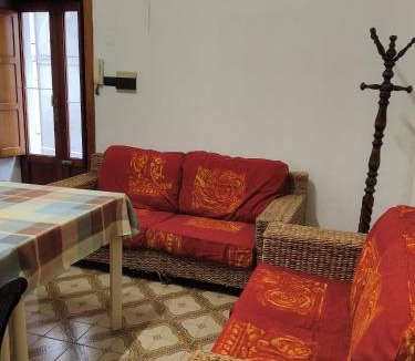 Caserta Bed & Breakfast | Nonna Maria Bed and Breakfast