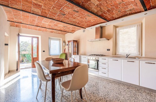 Gabiano House | Nonna Maria del Pio by Interhome