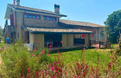Braccagni Bed & Breakfast | Nonna Nara Bed & Breakfast