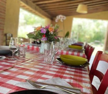 Braccagni Bed & Breakfast | Nonna Nara Bed & Breakfast