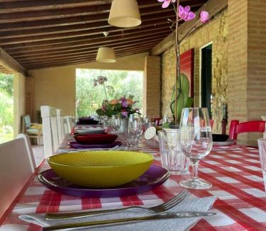 Braccagni Bed & Breakfast | Nonna Nara Bed & Breakfast
