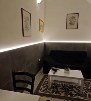 Orta Nova Apartment | Nonna Ninetta - Locazione Turistica