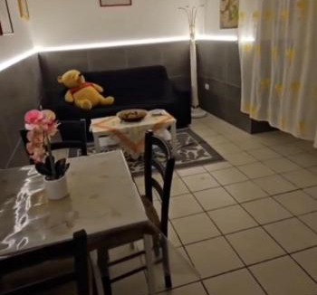Orta Nova Apartment | Nonna Ninetta - Locazione Turistica