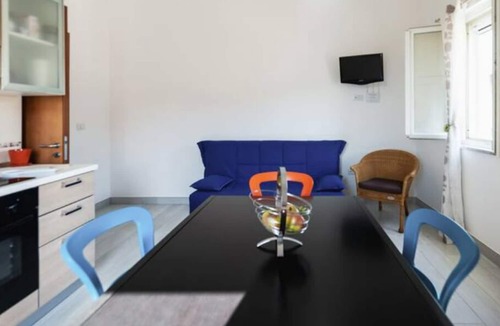 Marina di Ascea Apartment | Nonna Rosaria house in Marina di Ascea