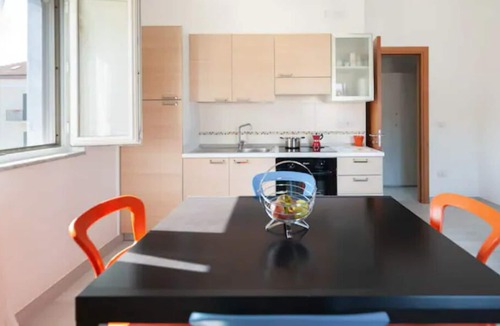 Marina di Ascea Apartment | Nonna Rosaria house in Marina di Ascea