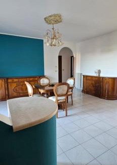 Chieuti Apartment | Nonna Sisina Apartment