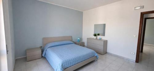 Chieuti Apartment | Nonna Sisina Apartment