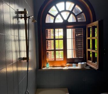Santo Spirito House | nonnacampagna