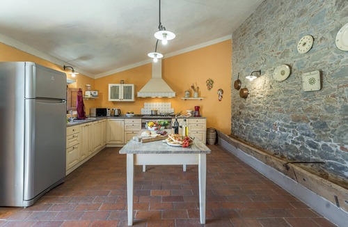 Cortona Villa | Nonno Fernando 14, Emma Villas