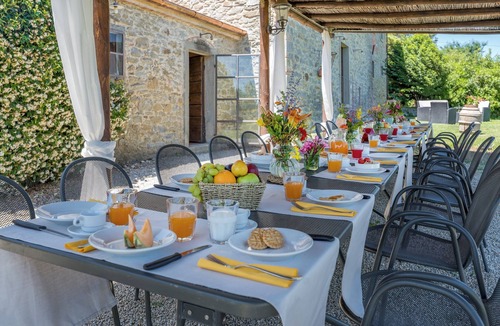 Cortona Villa | Nonno Fernando 14, Emma Villas