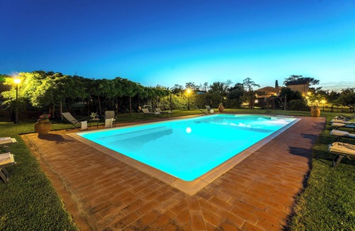 Cortona Villa | Nonno Fernando 14, Emma Villas